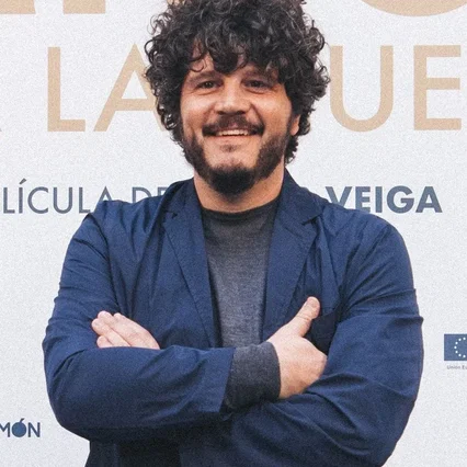  Xosé Antonio Touriñán