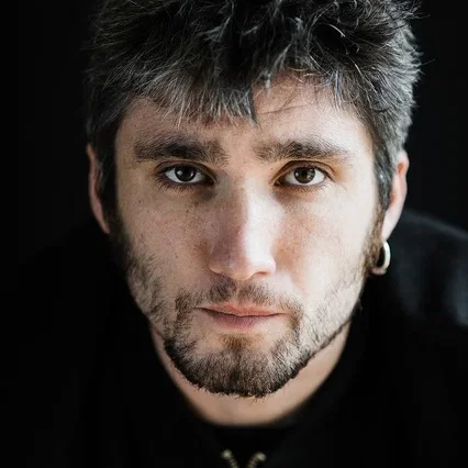  Chechu Salgado