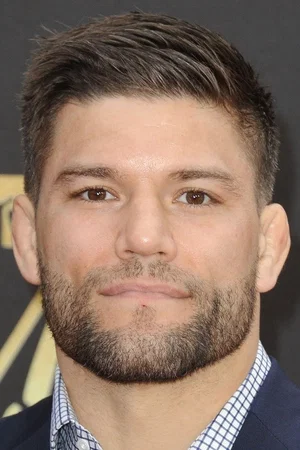  Josh Thomson photo