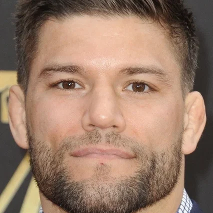  Josh Thomson
