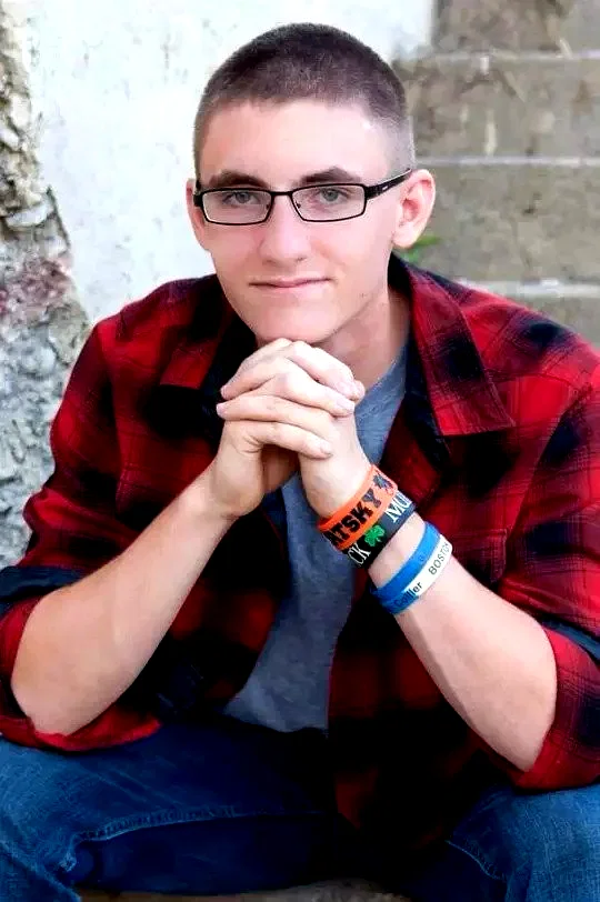  Kevin DeCoste