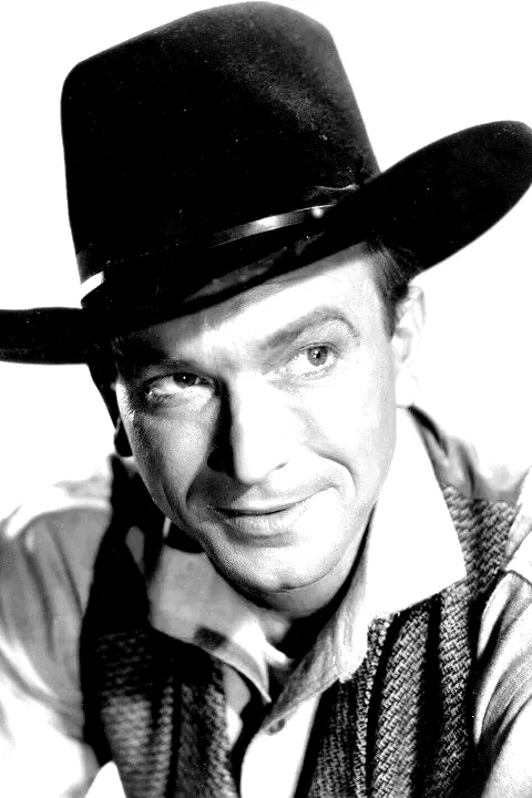  James Bush