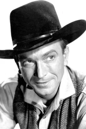  James Bush