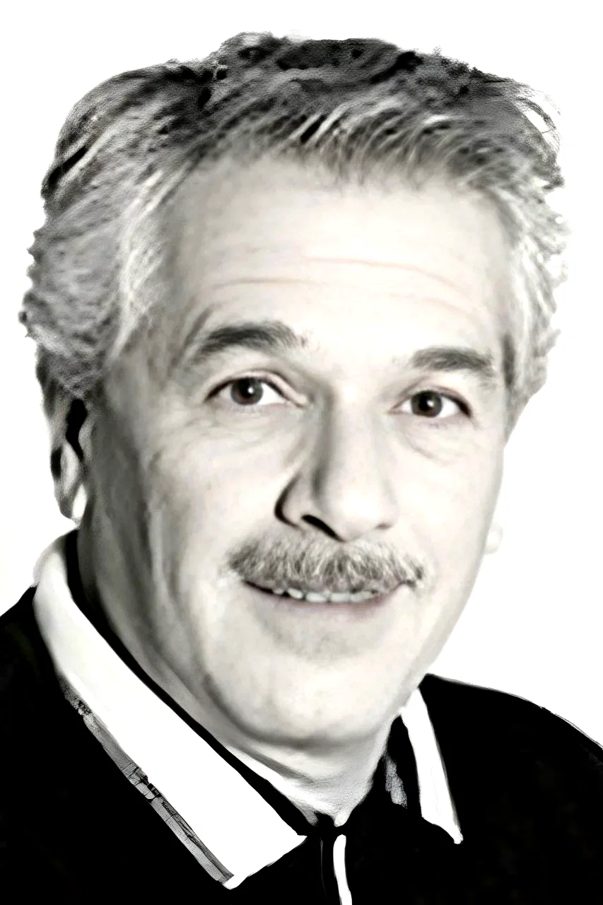  Michel Muller