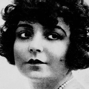 Photo star :  Christiane Dor