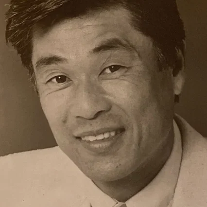  Jim Ishida