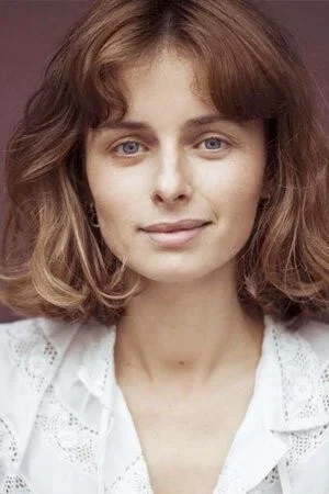 Photo de Camille Verschuere