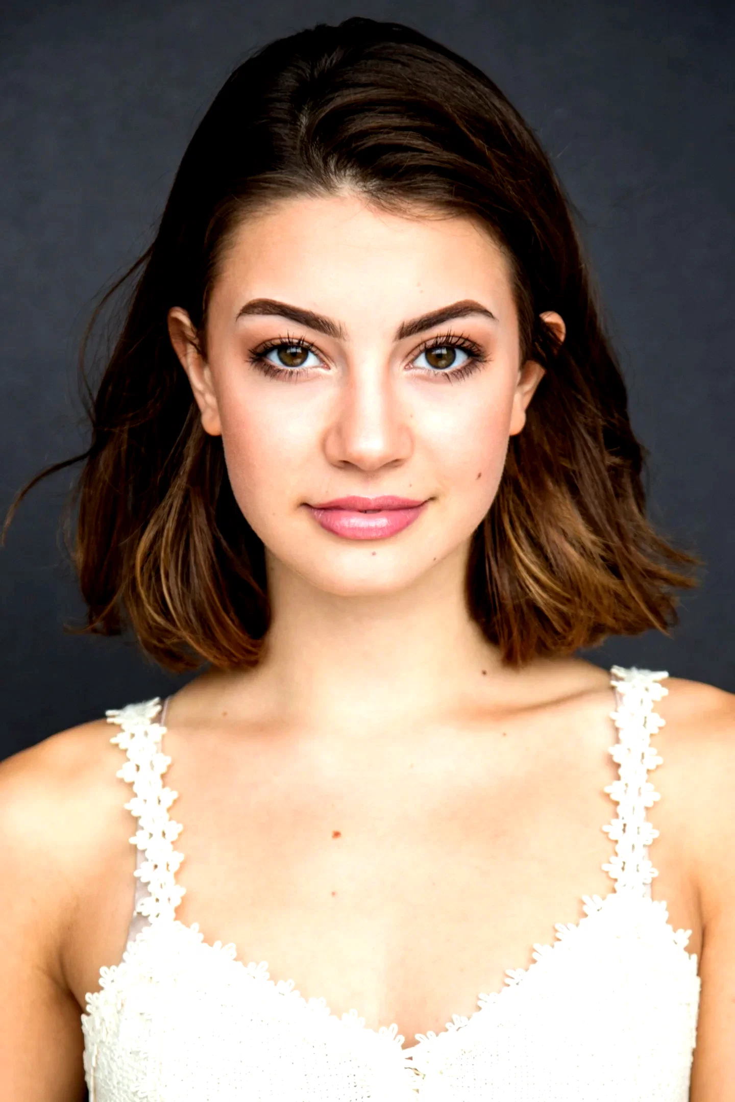  Keara Graves