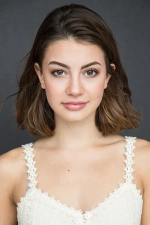  Keara Graves photo