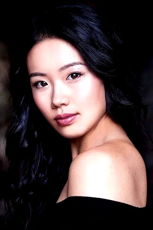  Jennifer Hui