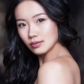 Photo star :  Jennifer Hui