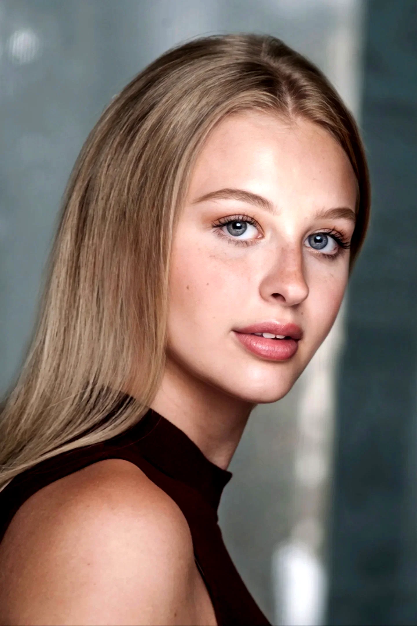  Hayley Festeryga