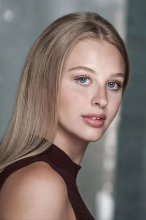  Hayley Festeryga photo