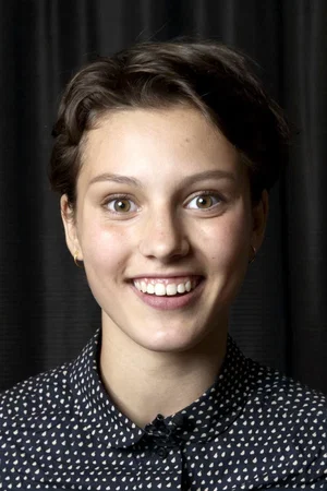  Ruby Dagnall