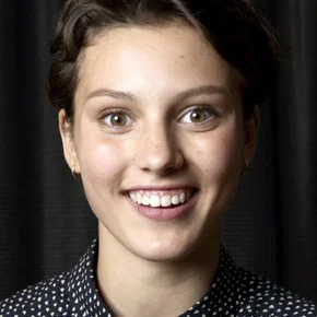 Photo star :  Ruby Dagnall