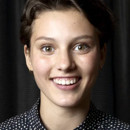  Ruby Dagnall