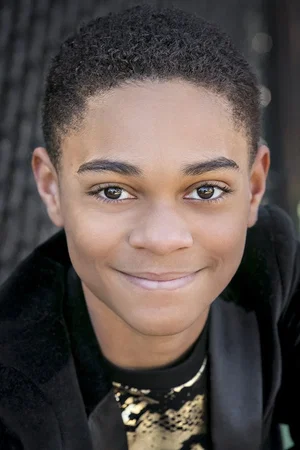  Paul-Mikél Williams