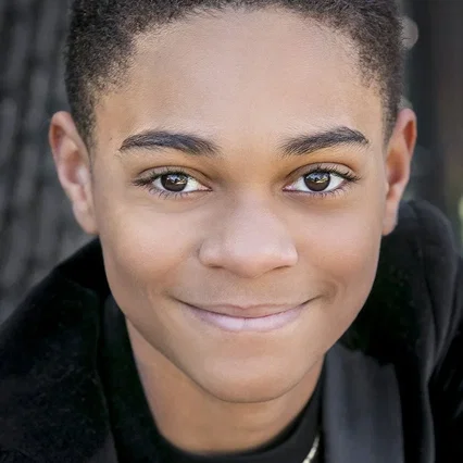  Paul-Mikél Williams