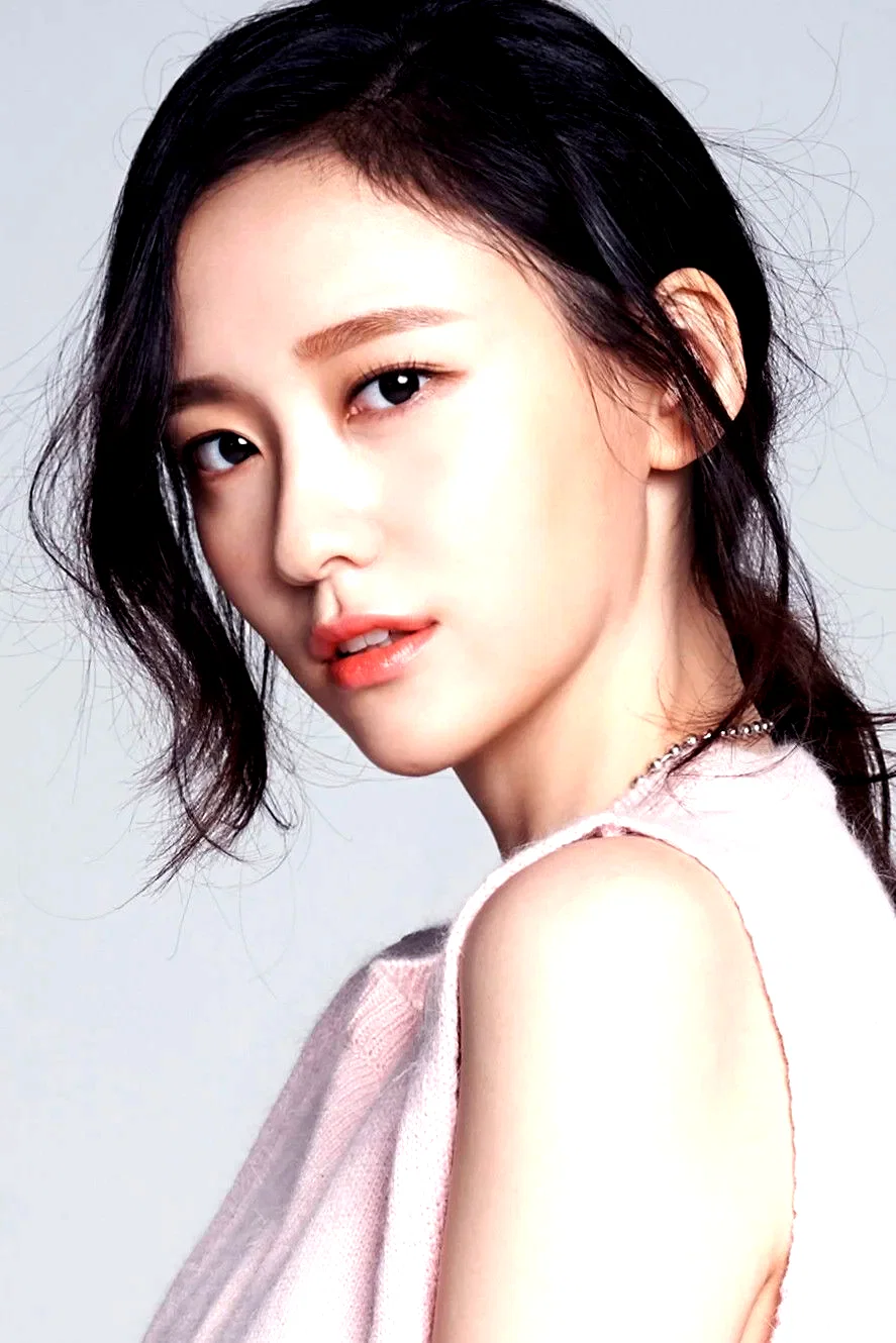  Park Ji-hyun