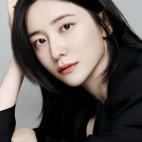 Photo star :  Park Ji-hyun