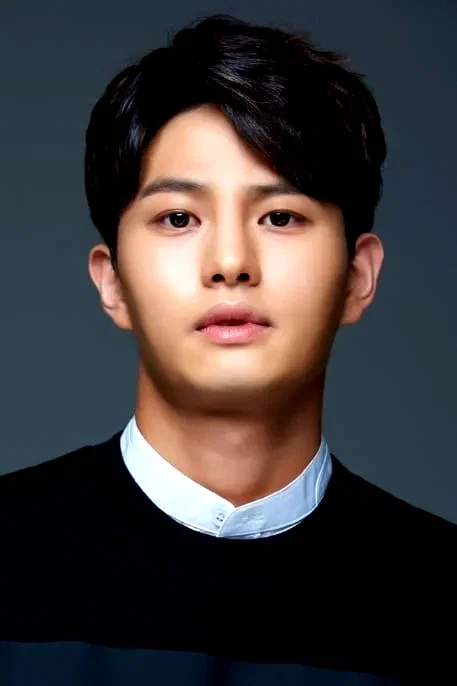  Lee Seung-wook