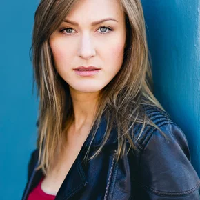 Photo star :  Alex Jade