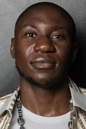  Éric Nantchouang photo