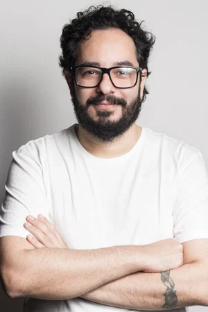  Pedro Fiuza photo