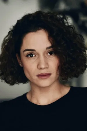  Honorine Magnier