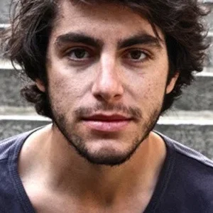  Clément Olivieri