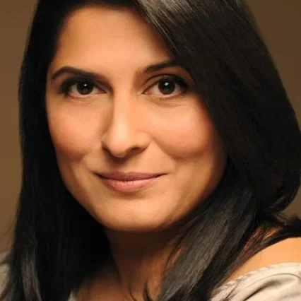 Sharmeen Obaid-Chinoy