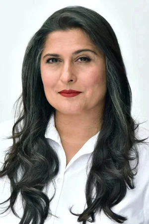 Photo de Sharmeen Obaid-Chinoy