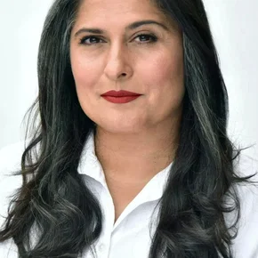 Photo star : Sharmeen Obaid-Chinoy