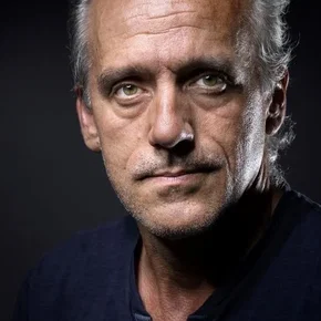 Photo star :  Philippe Poutou