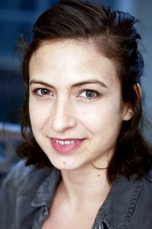  Amandine Longeac photo