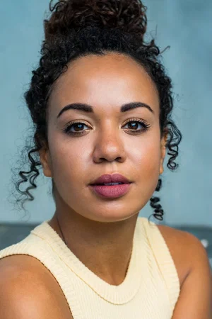  Courtney-Mae Briggs