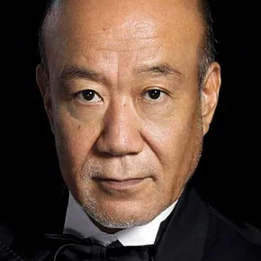 Photo star : Joe Hisaishi