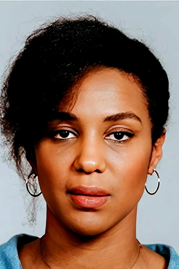  Oumaima Bahri
