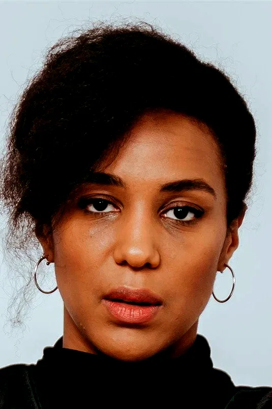  Oumaima Bahri