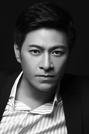  Liu Hanqiang