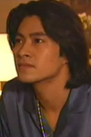  Liu Hanqiang