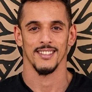  Anis Messabis