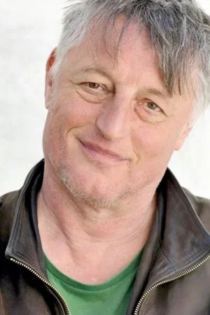 Patrice Goubier