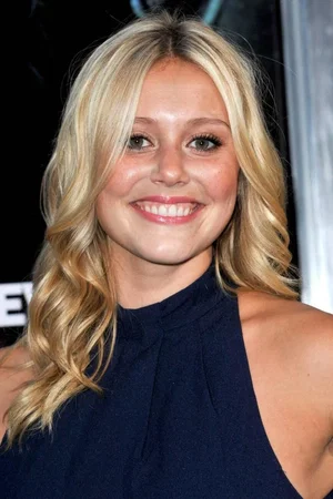 Julianna  Guill