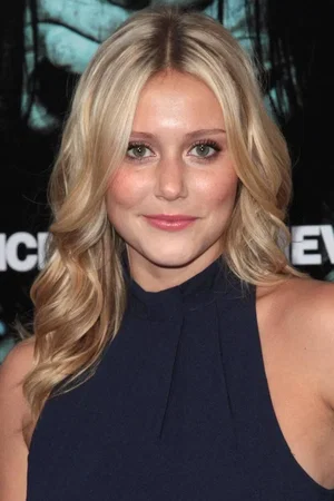 Julianna  Guill