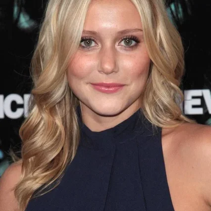 Julianna  Guill