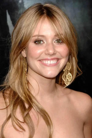 Julianna  Guill