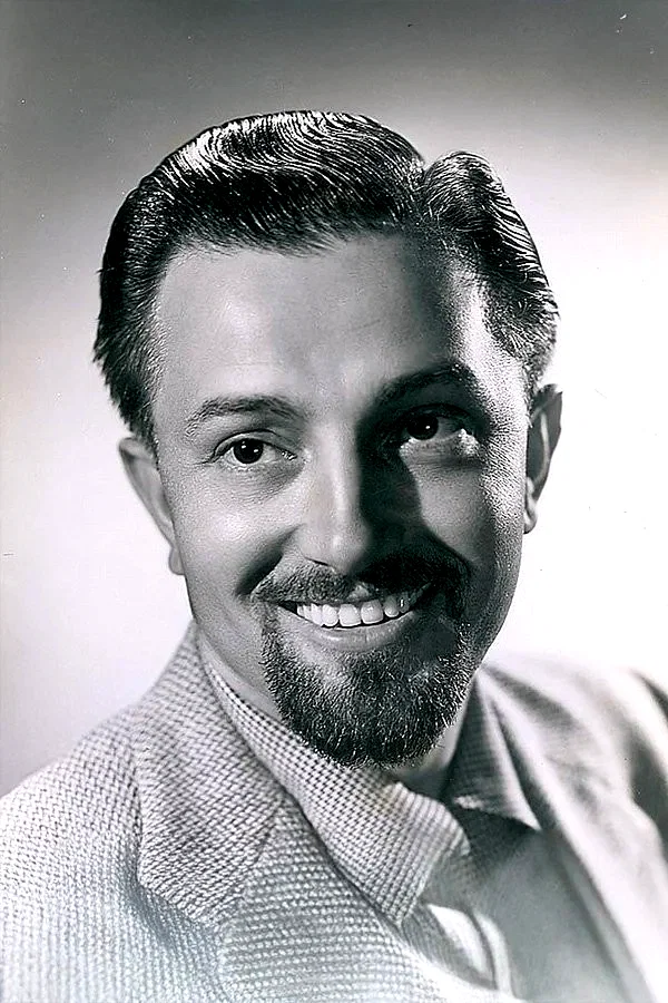 Edward Dmytryk