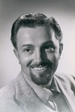 Edward Dmytryk photo