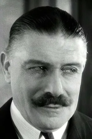  Fernand Mailly